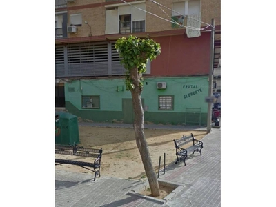 Local comercial Calle CONDE BARCELONA San Juan de Aznalfarache Ref. 93085765 - Indomio.es