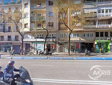 Local comercial Calle de Bravo Murillo Madrid Ref. 92945965 - Indomio.es