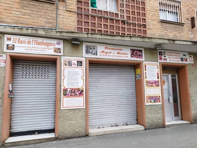 Local comercial Calle Foneria Barcelona Ref. 92764185 - Indomio.es