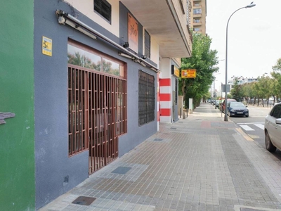 Local comercial Calle Fraga 20 Huesca Ref. 92237021 - Indomio.es