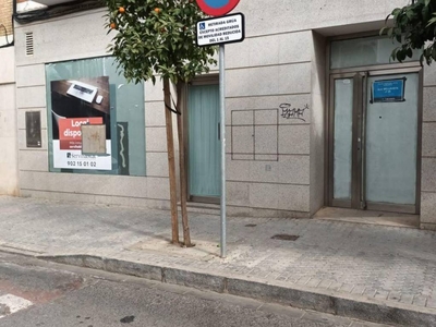 Local comercial Calle GUADALAJARA 91 Sevilla Ref. 92486595 - Indomio.es