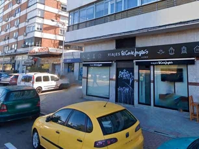 Local comercial Calle Isla Tavira Madrid Ref. 92332583 - Indomio.es