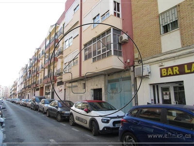 Local comercial Calle Macías Belmonte Huelva Ref. 92546515 - Indomio.es