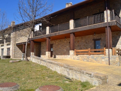 Local comercial Calle molsa 5 Jaca Ref. 92769739 - Indomio.es