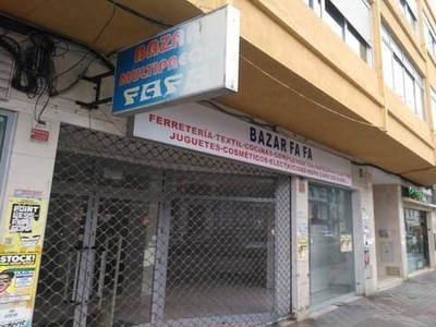 Local comercial Calle Pages Del Corro Sevilla Ref. 92335803 - Indomio.es