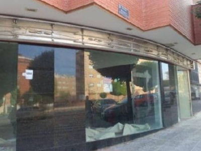 Local comercial Calle Presidente Felipe Gonzalez 2 Arganda del Rey Ref. 92766843 - Indomio.es