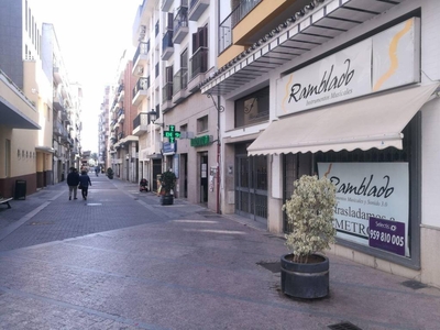 Local comercial Calle Rabida Huelva Ref. 93199981 - Indomio.es