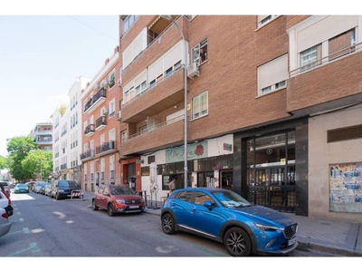 Local comercial Calle sanchez Barcaiztegui Madrid Ref. 93284097 - Indomio.es
