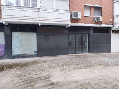 Local comercial Calle Valdemoro 11 Getafe Ref. 92762283 - Indomio.es