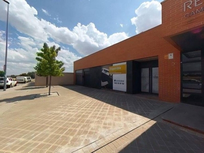 Local comercial Camino del Olivar Alcalá de Henares Ref. 92831553 - Indomio.es