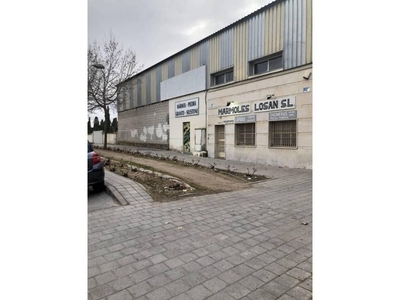 Local comercial Carretera carrtetera de toledo 56 Aranjuez Ref. 92798305 - Indomio.es