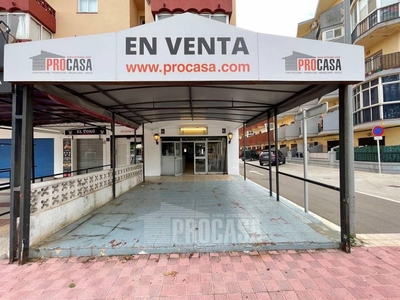 Local comercial Castelló d'Empúries Ref. 92251683 - Indomio.es