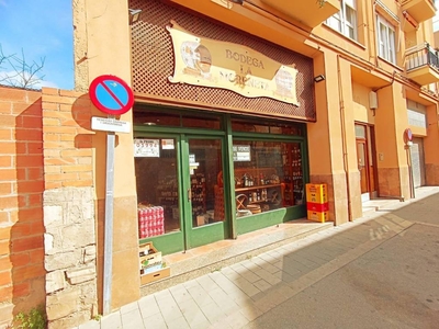 Local comercial Comarca de Anoia Vilanova del Camí Ref. 92595045 - Indomio.es