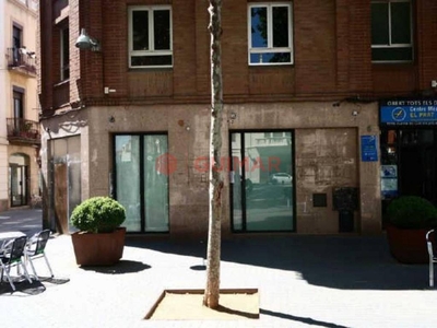 Local comercial El Prat de Llobregat Ref. 93307381 - Indomio.es