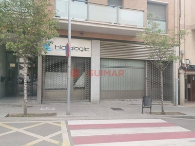 Local comercial Esplugues de Llobregat Ref. 93195521 - Indomio.es