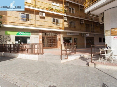 Local comercial Granada Ref. 92576331 - Indomio.es