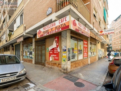 Local comercial Granada Ref. 93105891 - Indomio.es