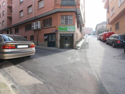 Local comercial Herradero 2 Arenas de San Pedro Ref. 92750115 - Indomio.es