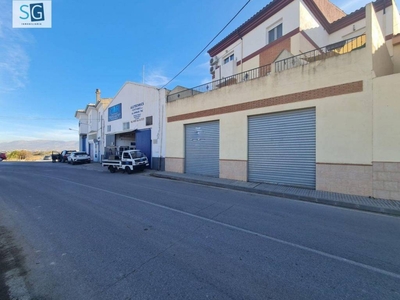 Local comercial Islas Madeira Las Gabias Ref. 92858513 - Indomio.es