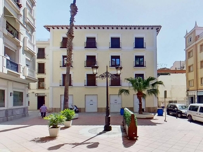 Local comercial Jardinillos 1 Motril Ref. 93311897 - Indomio.es