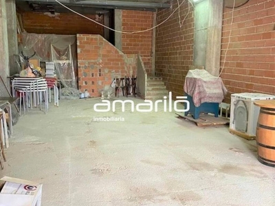 Local comercial Joan el Caçador Silla Ref. 92344727 - Indomio.es