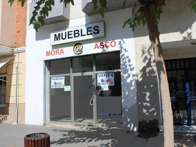 Local comercial Joan Martorell Gandia Ref. 92808693 - Indomio.es