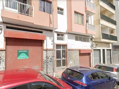 Local comercial Leoncio Rodriguez 12 Santa Cruz de Tenerife Ref. 92432759 - Indomio.es