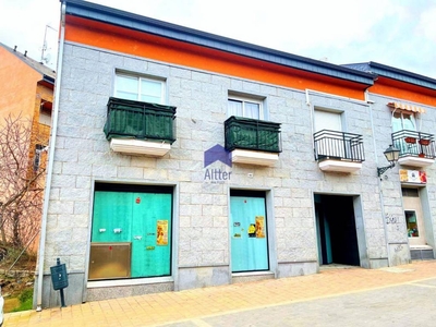 Local comercial Madrid 13 Colmenarejo Ref. 92382891 - Indomio.es