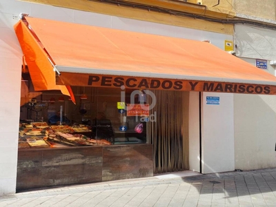 Local comercial Madrid Ref. 93020857 - Indomio.es