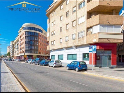 Local comercial Málaga Ref. 93002635 - Indomio.es