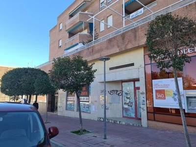 Local comercial Maria Zayas Arganda del Rey Ref. 92395147 - Indomio.es