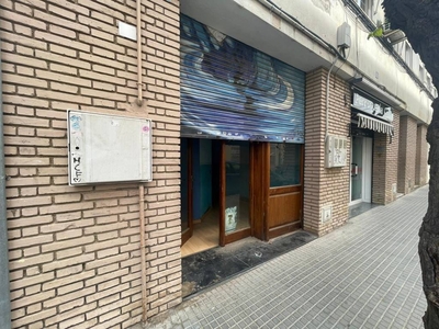 Local comercial Olesa de Montserrat Ref. 92918639 - Indomio.es