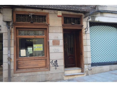 Local comercial Ourense Ref. 93136655 - Indomio.es