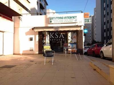 Local comercial Palma de Mallorca Ref. 93148791 - Indomio.es