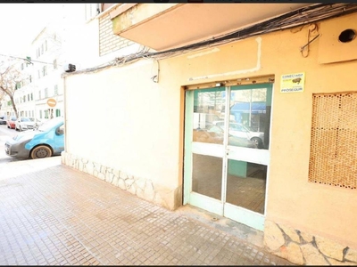 Local comercial Palma de Mallorca Ref. 93281175 - Indomio.es