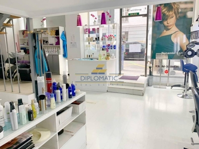 Local comercial Paseo General Martínez Campos Madrid Ref. 92389131 - Indomio.es