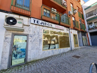 Local comercial Plasencia Ref. 92655135 - Indomio.es