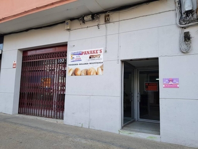 Local comercial Plasencia Ref. 93193415 - Indomio.es