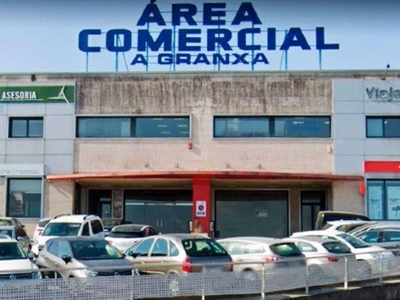 Local comercial Poligono A GRANXA PARC. 260 0 2 29 Porrino (O) Pontevedra s/n O Porriño Ref. 92766865 - Indomio.es