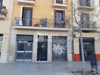 Local comercial provença Barcelona Ref. 93082891 - Indomio.es