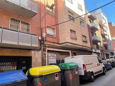 Local comercial Pujos De 73 L'Hospitalet de Llobregat Ref. 92944099 - Indomio.es