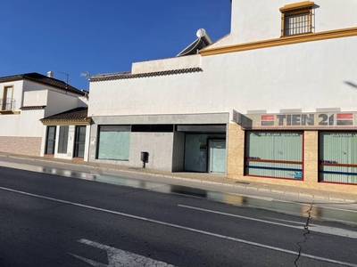 Local comercial Ronda Intermedia Antequera Ref. 92268503 - Indomio.es