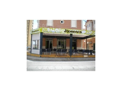 Local comercial San Javier Ref. 92301691 - Indomio.es