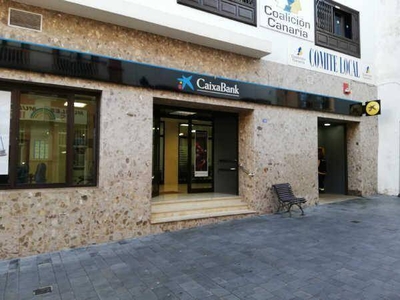 Local comercial San Sebastian Icod de Los Vinos Ref. 93079085 - Indomio.es