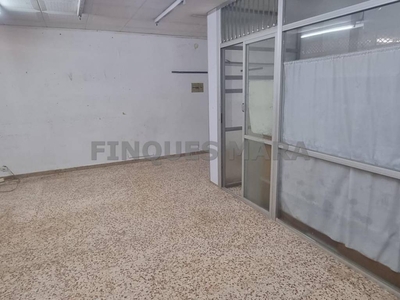 Local comercial Sant Boi de Llobregat Ref. 92688685 - Indomio.es