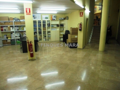 Local comercial Sant Boi de Llobregat Ref. 92943081 - Indomio.es