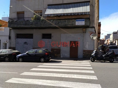 Local comercial Sant Boi de Llobregat Ref. 93044897 - Indomio.es