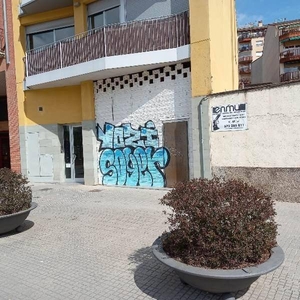 Local comercial Sant Cugat del Vallès Ref. 93094193 - Indomio.es