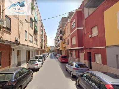 Local comercial Sant Pere Carcaixent Ref. 93292487 - Indomio.es