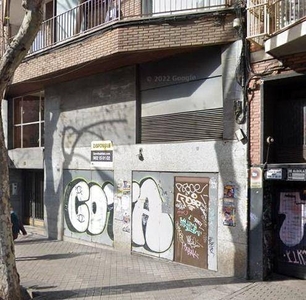 Local comercial Santa Maria De La Cabeza Madrid Ref. 92677735 - Indomio.es